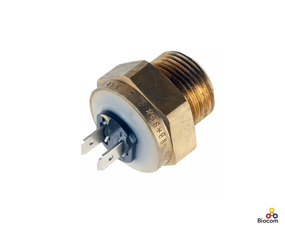 Atmos sikkerhedstermostat S0053