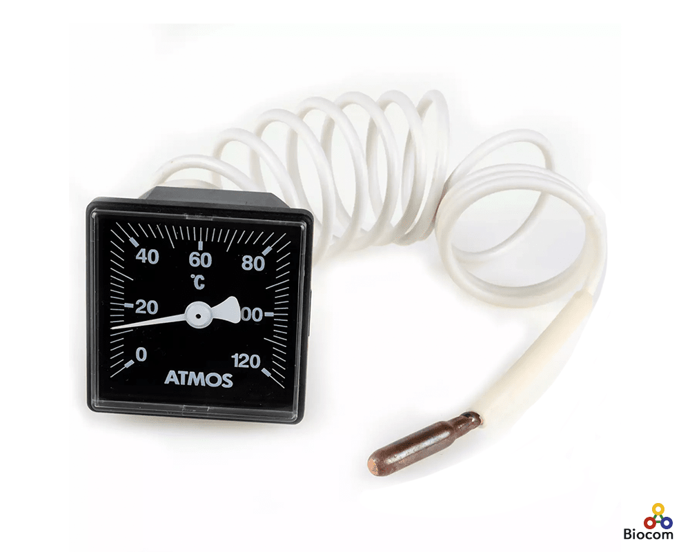Atmos kedeltermometer S0041