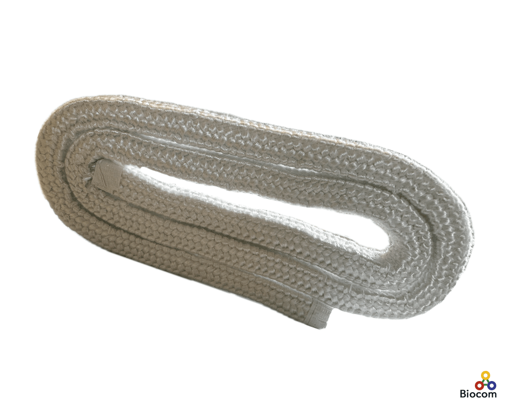 Atmos møtrik 8mm S0411