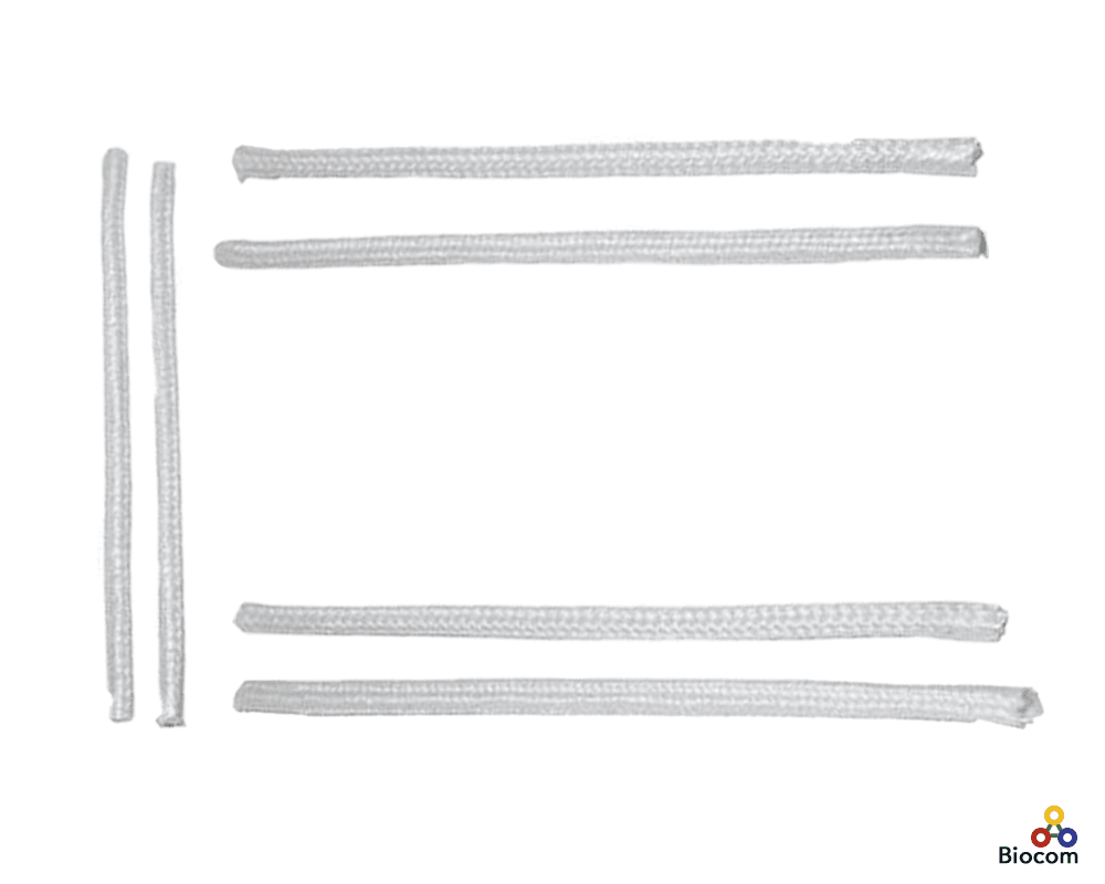 Atmos møtrik 8mm S0411