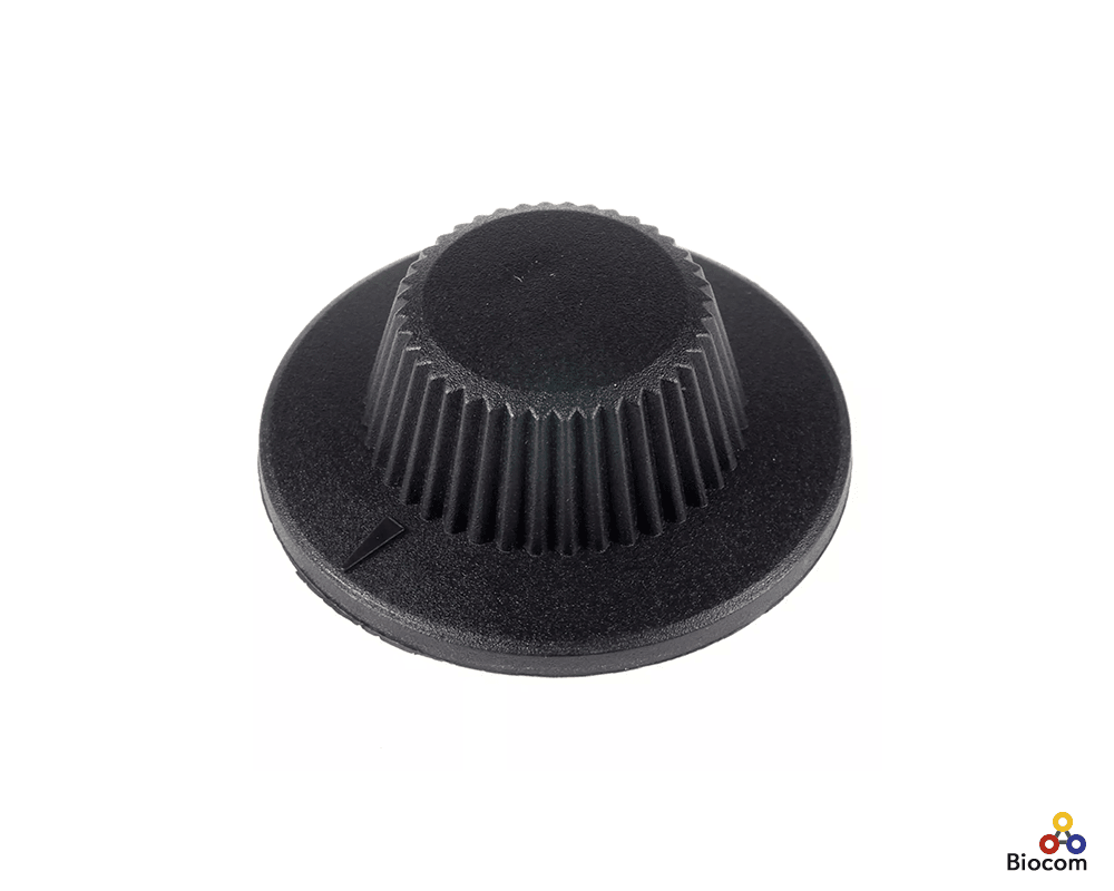 Atmos drejeknap S0032