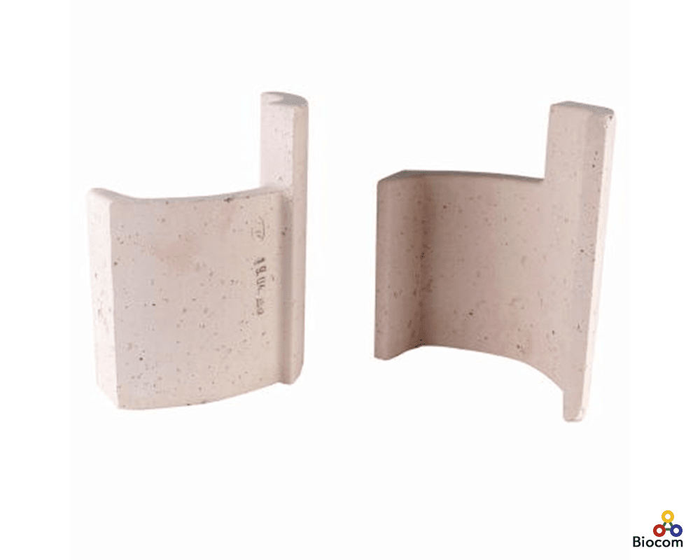 Atmos møtrik 8mm S0411