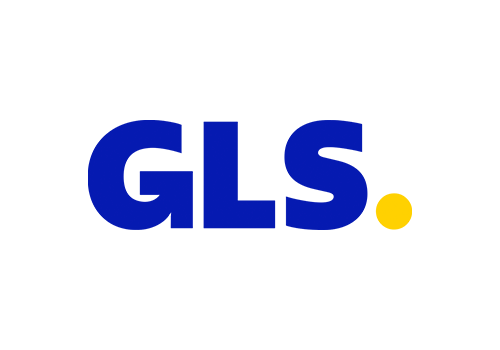 GLS Logo 2021 Svg