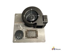Blæser komplet til Passat Compact C1/C2/C4 5110128