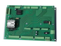 Passat Compact tilkoblingsprint PCCB-1