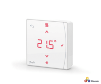 Danfoss Icon2™ rumtermostat