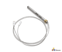 Ecoteck gløderør med møtrik W250 V230 55045HT