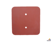 Baxi TPK pakning silicone blindplade  506014