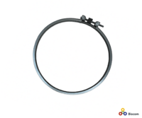 Mafa silo spændebånd