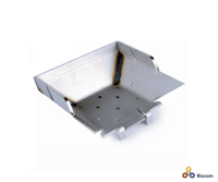 Atmos hærd til kompressorrens H0276