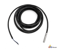 KMP temperatursensor med kabel 5. meter KM-1163