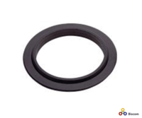 Hansgrohe læbepakning til bundventil