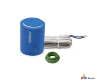 Uponor Vario B aktuator Pro 24V