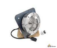 Atmos komplet røgsugermotor til DC75SE / GSX70 S0138