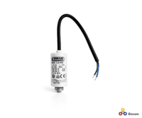 Woody kondensator til blæser 1,5 uf 400043