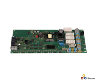 MetroTherm hovedkort PCB1 til METROAIR 330 0753552999