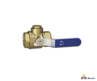 LK 522 FilterBall ¾" KVS 7,5 182015