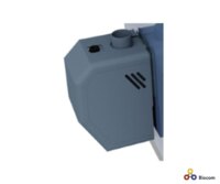 Baxi Scandpell brænder eklslusiv styring 016055