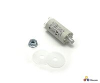 Atmos kondensator 3uF S0101