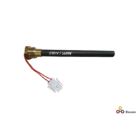 McZ glødestang Active+