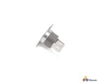 Overophedningsbeskyttelse Triac, PellX