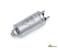 Atmos startkondensator 1uf S0171