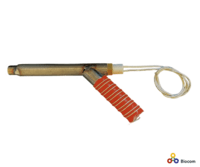 6300397 Eltænder kitsæt for NY type eltænder / New Glow igniter set