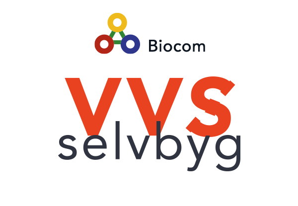 VVS Selvbyg / Bio-Com