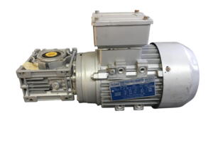 Passat Compact gearmotor komplet til spindelskubber