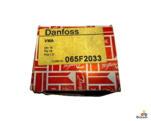 Danfoss VMA 065F2033
