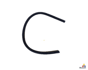 Baxi DBK glassnor silic ø18 L=850 015752