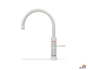 Quooker Fusion Round Rustfrit