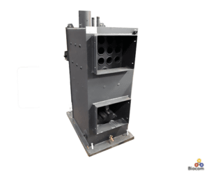 Baxi Mult Heat 4,0 trykpart 080577