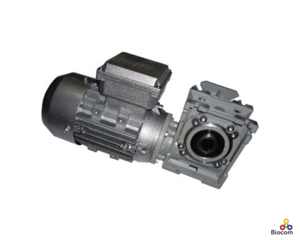 Gearmotor 45/1 400/0,12kW 082324