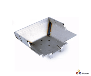 Atmos hærd til kompressorrens H0276