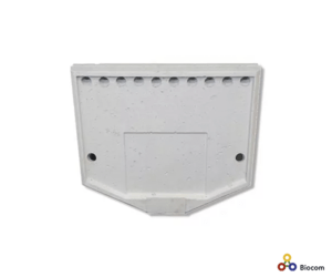 Atmos keramisk bagsten D0021