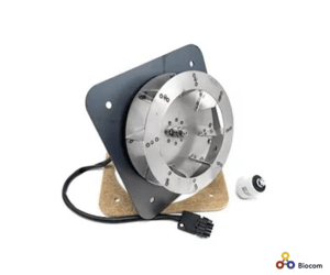 Atmos komplet røgsugermotor til DC75SE / GSX70 S0138