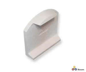 Atmos keramisk bagsten C0041