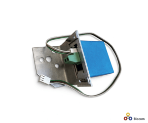 PellX Triacstyrning med flange KH-1180-2270