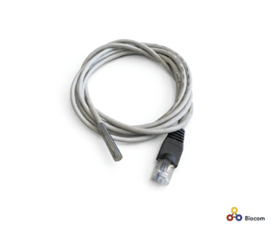 PellX Tempsensor Cc05 med 2m kabel KM-1454
