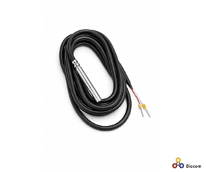 Resol FKP6 PT1000 føler