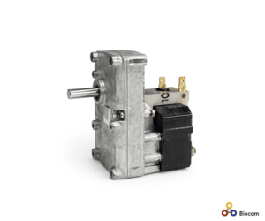 Extraflame gearmotor