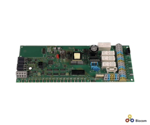 MetroTherm hovedkort PCB1 til METROAIR 330 0753552999