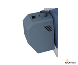 Baxi Scandpell brænder eklslusiv styring 016055