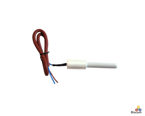 Keramisk eltænder til KMP / PellX - 1127