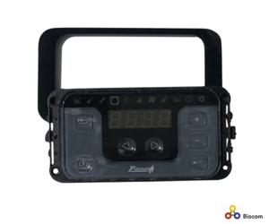 5181019 P23 display + ramme