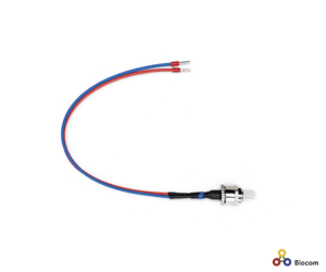 PellX flammevagt B103-031