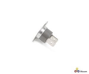 Overophedningsbeskyttelse Triac, PellX