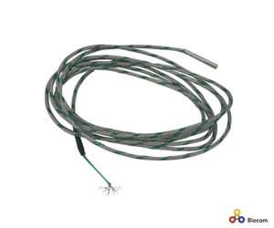 Temperatur føler (røg) til passat Compact + 5181028