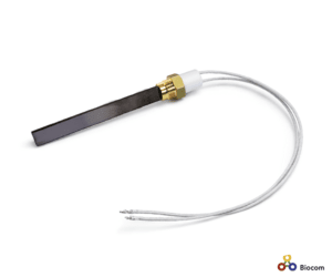 Passat keramisk eltænder 6300395